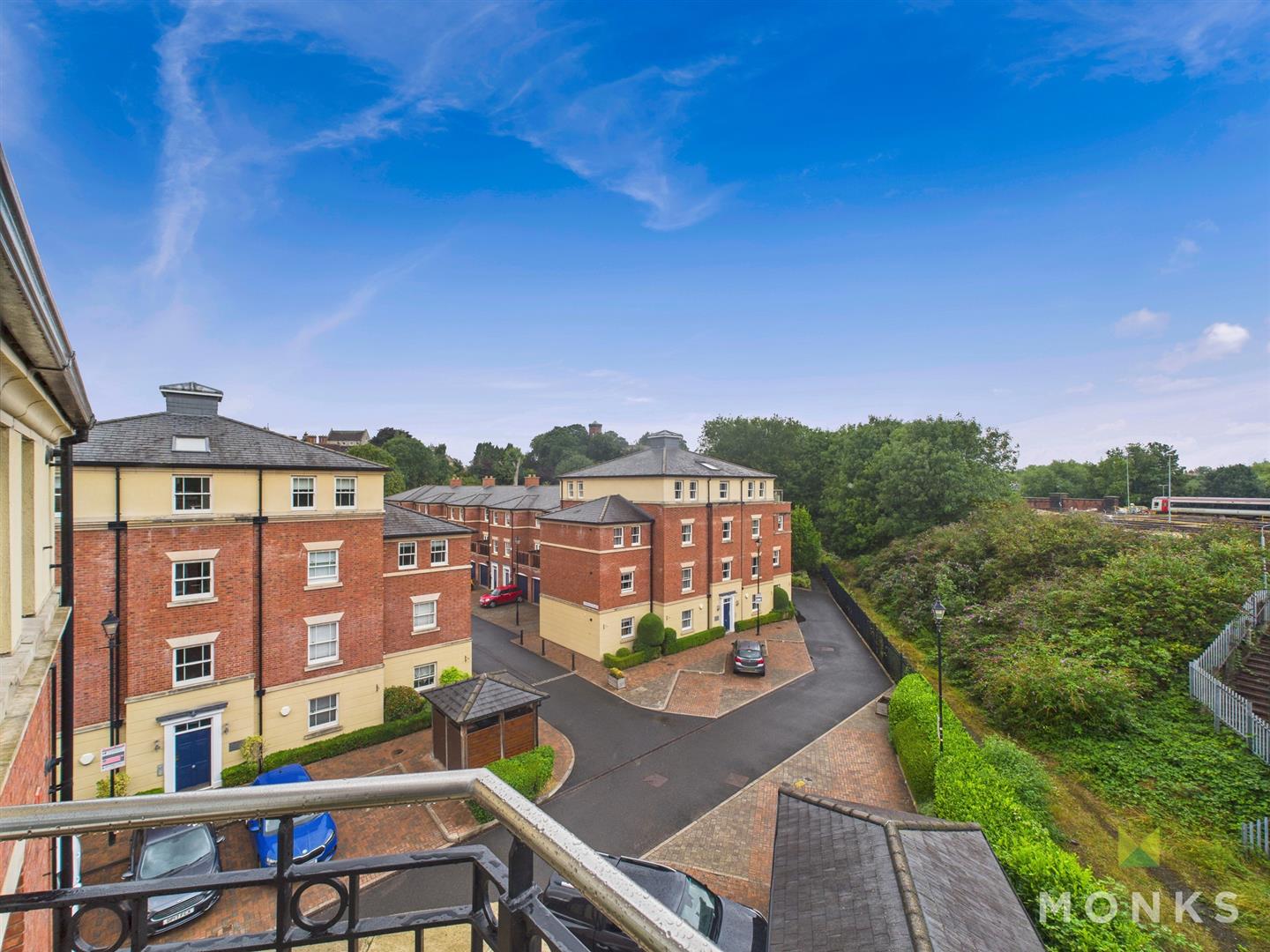 150 The Old Meadow, Shrewsbury, SY2 6GA SSTC